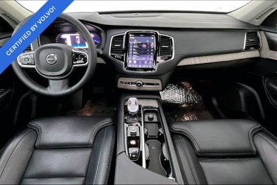 2024 Volvo XC90 Ultimate