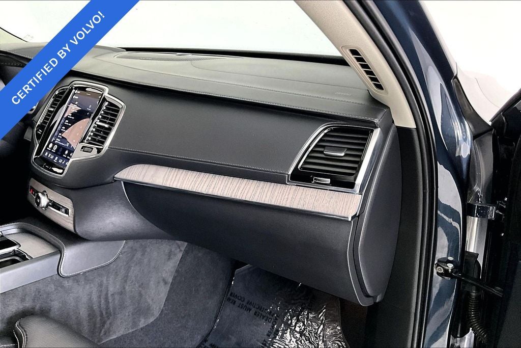 2024 Volvo XC90 Ultimate
