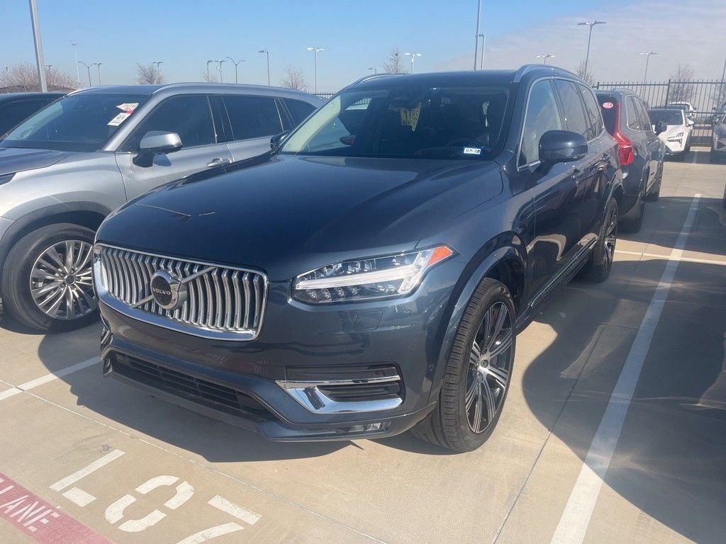 2024 Volvo XC90 Ultimate