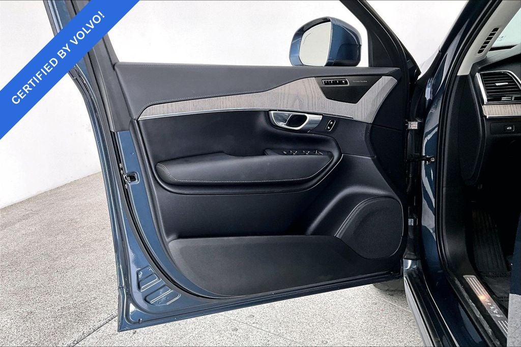 2024 Volvo XC90 Ultimate