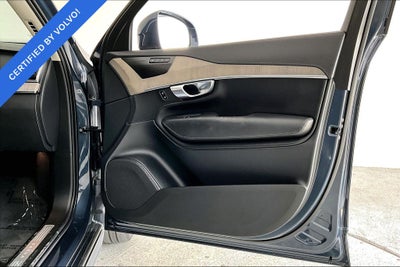 2024 Volvo XC90 Ultimate