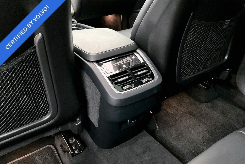 2024 Volvo XC90 Ultimate