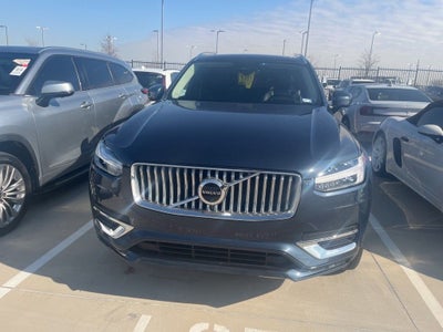 2024 Volvo XC90 Ultimate
