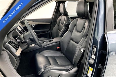 2024 Volvo XC90 Ultimate
