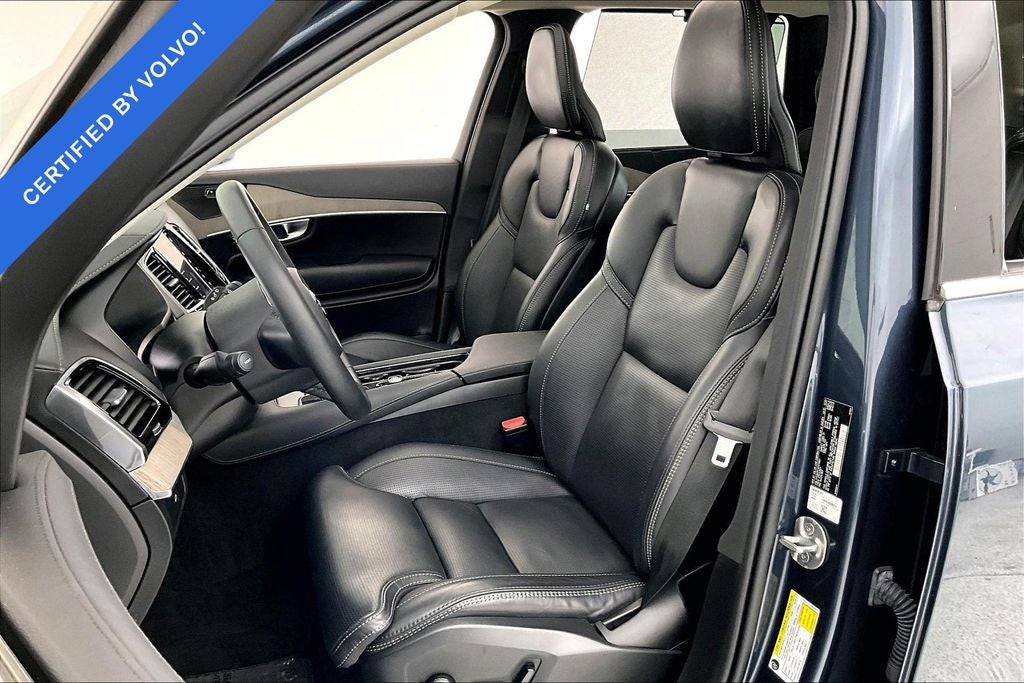 2024 Volvo XC90 Ultimate