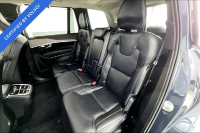 2024 Volvo XC90 Ultimate