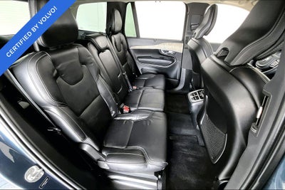 2024 Volvo XC90 Ultimate