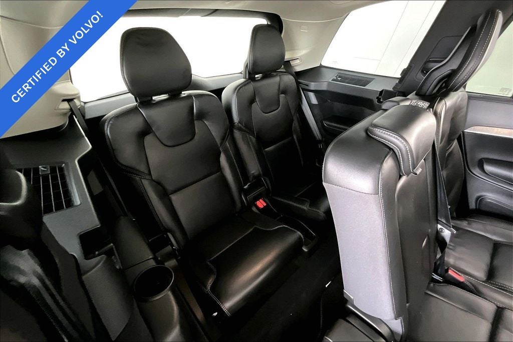 2024 Volvo XC90 Ultimate