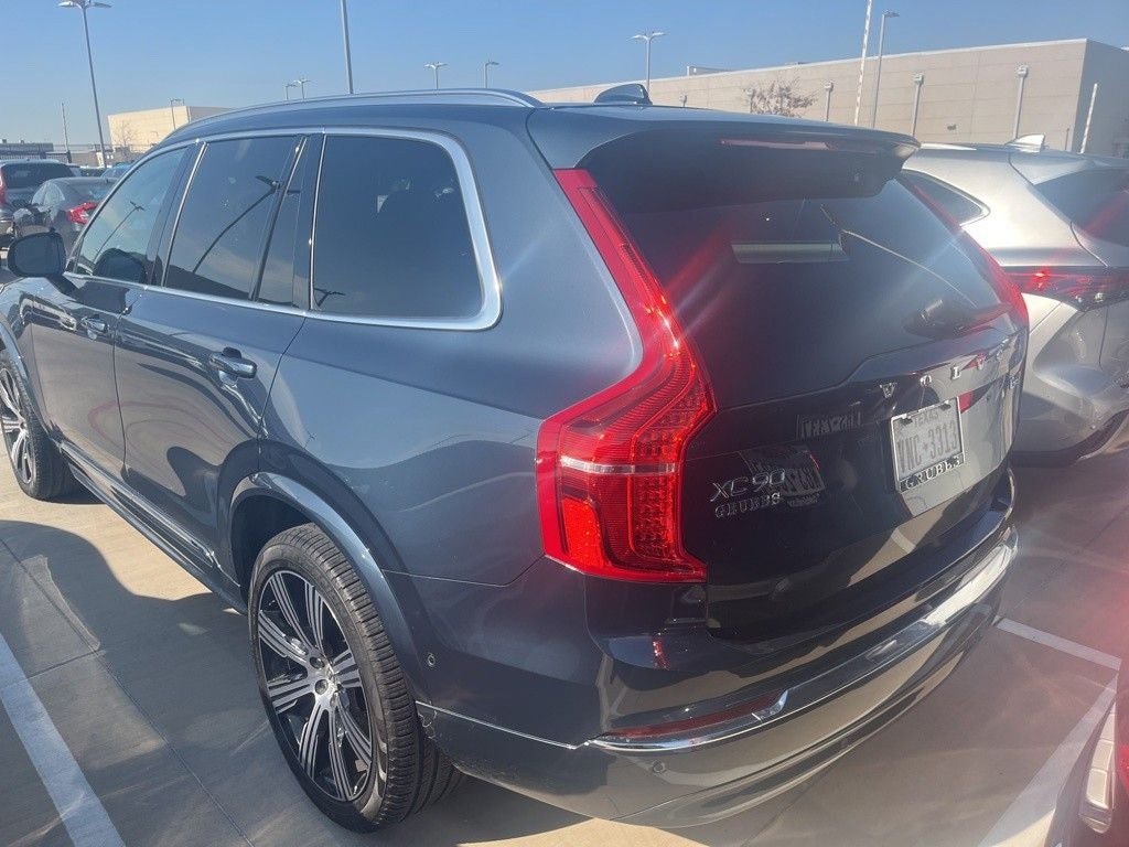 2024 Volvo XC90 Ultimate