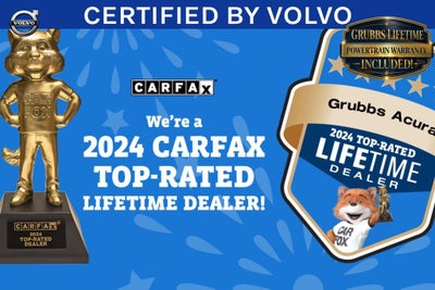 2024 Volvo XC90 Ultimate