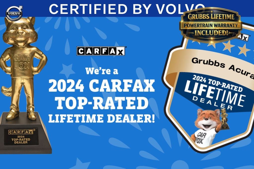 2024 Volvo XC90 Ultimate