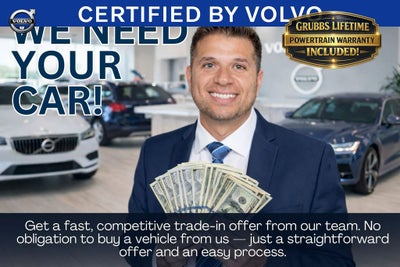 2024 Volvo XC90 Ultimate