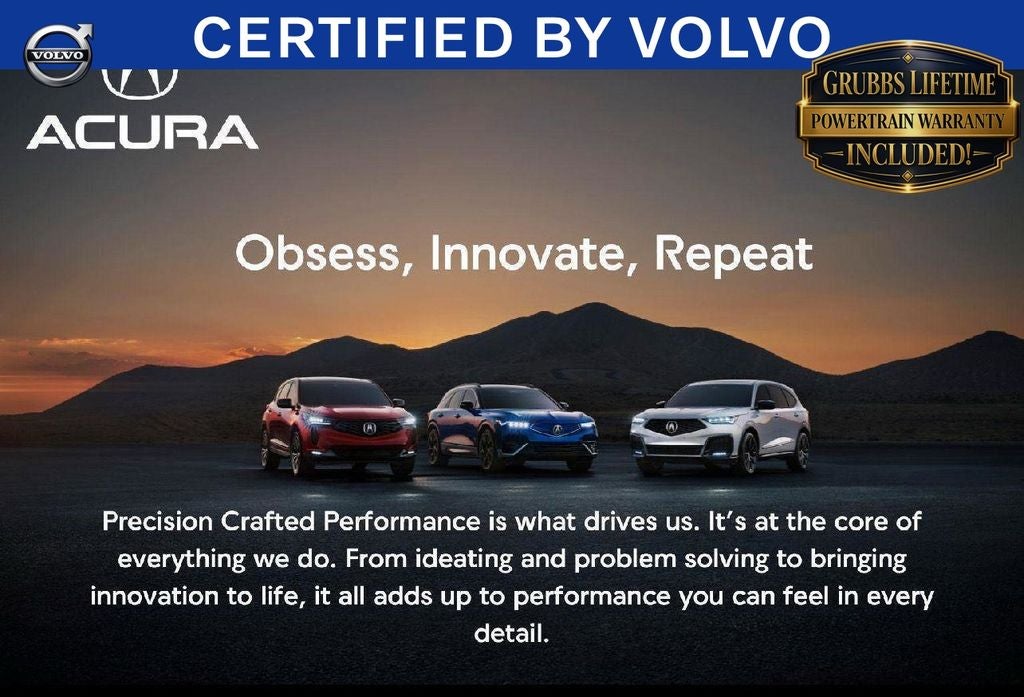 2024 Volvo XC90 Ultimate