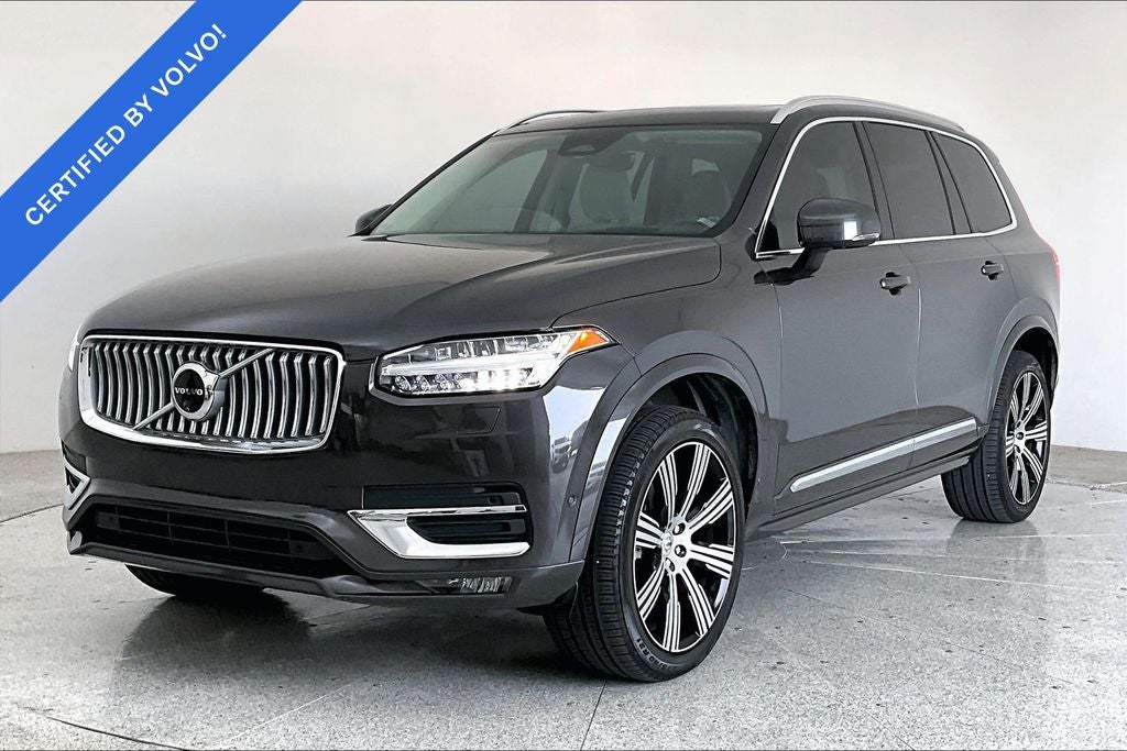 2024 Volvo XC90 Ultimate