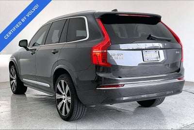 2024 Volvo XC90 Ultimate