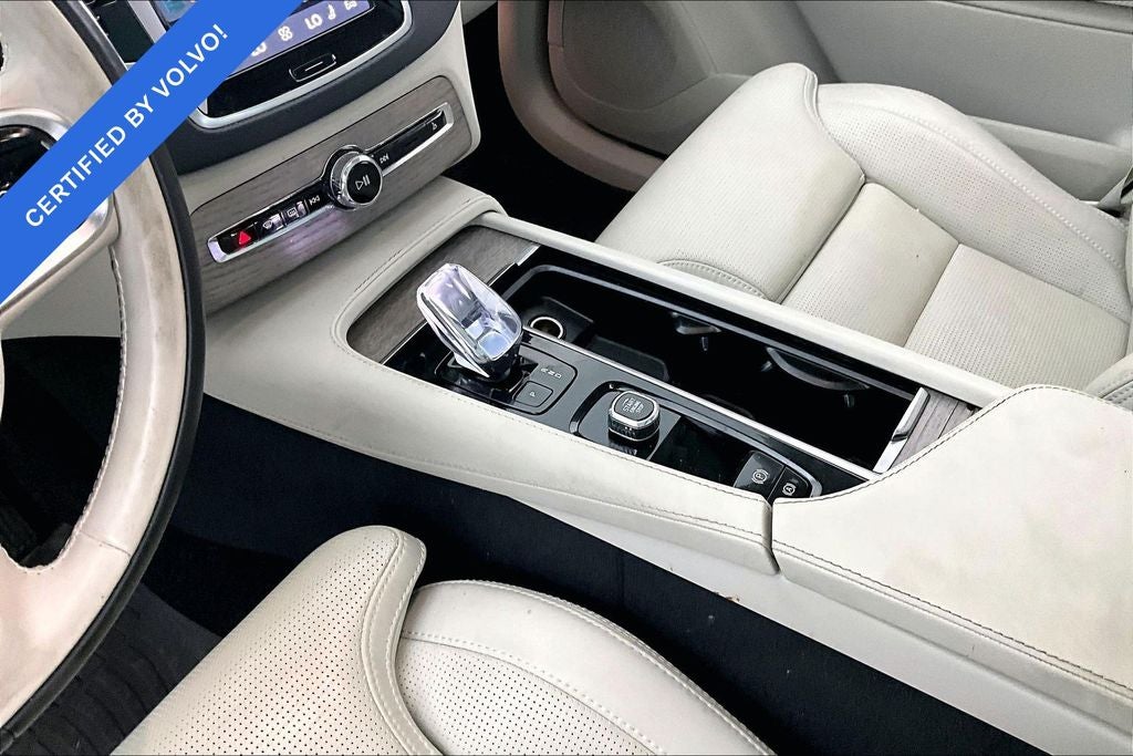 2024 Volvo XC90 Ultimate
