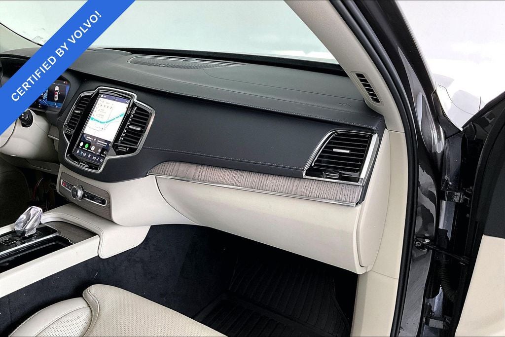 2024 Volvo XC90 Ultimate
