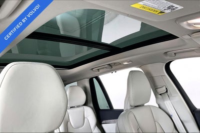2024 Volvo XC90 Ultimate