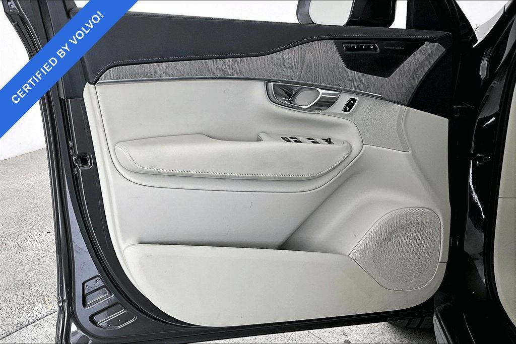 2024 Volvo XC90 Ultimate