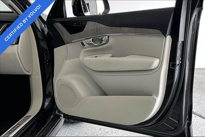 2024 Volvo XC90 Ultimate