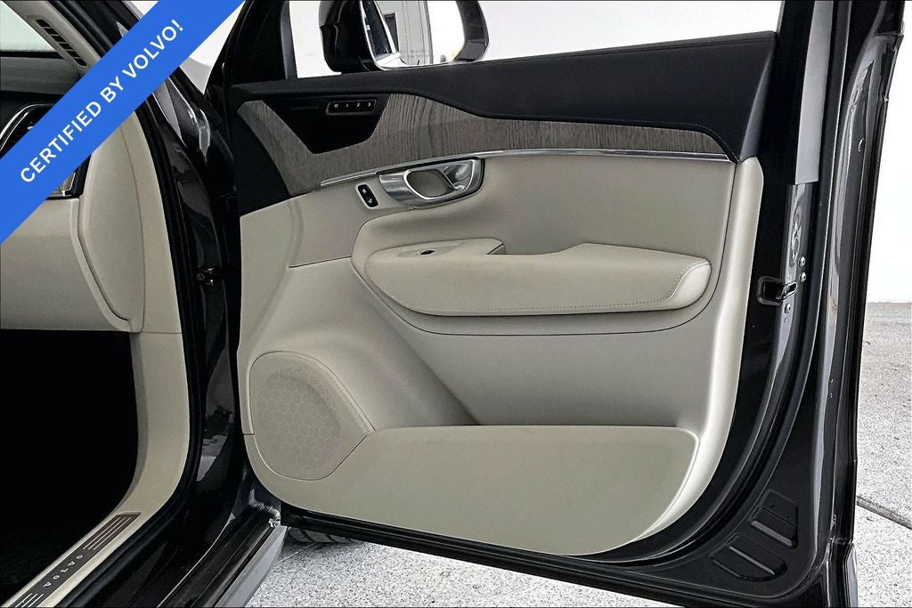2024 Volvo XC90 Ultimate