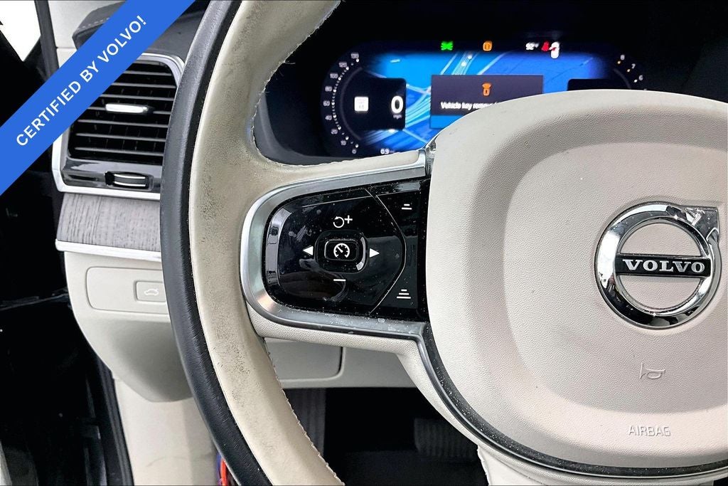 2024 Volvo XC90 Ultimate