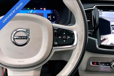 2024 Volvo XC90 Ultimate