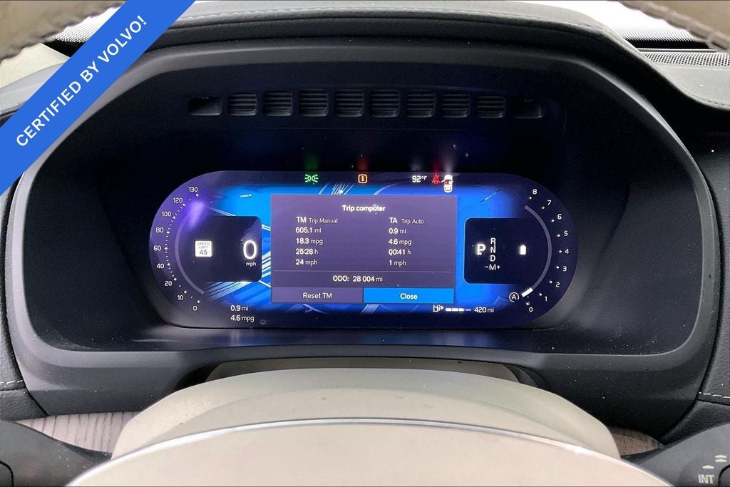 2024 Volvo XC90 Ultimate