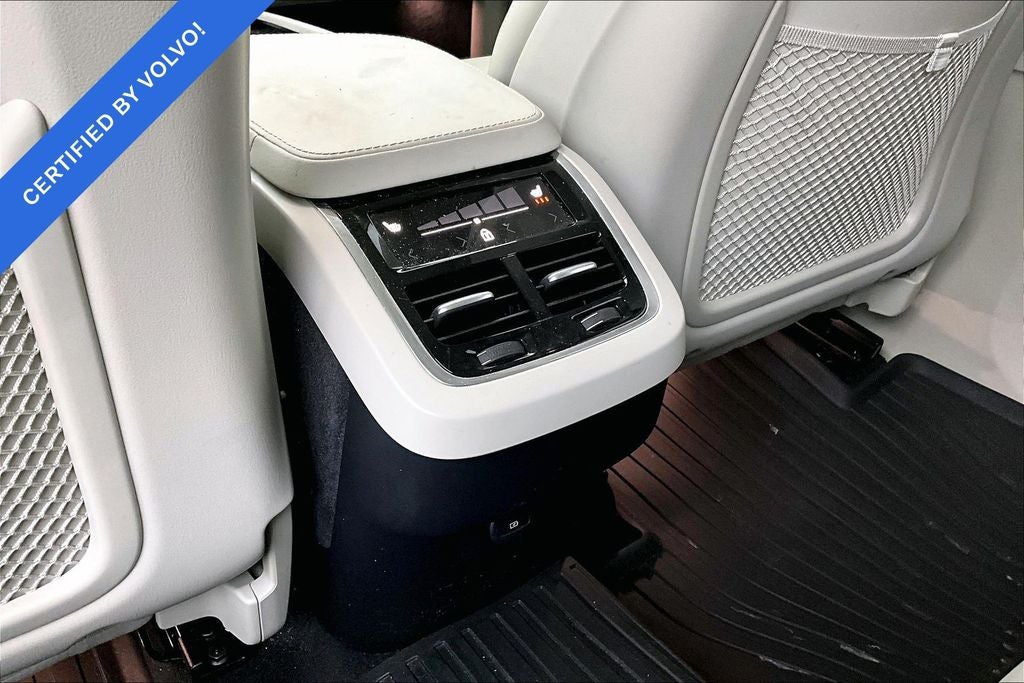 2024 Volvo XC90 Ultimate
