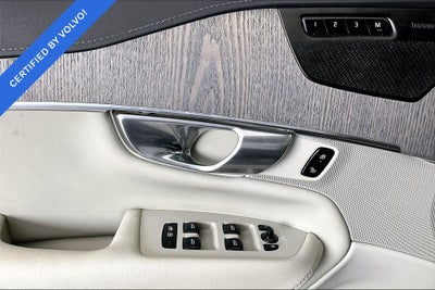 2024 Volvo XC90 Ultimate