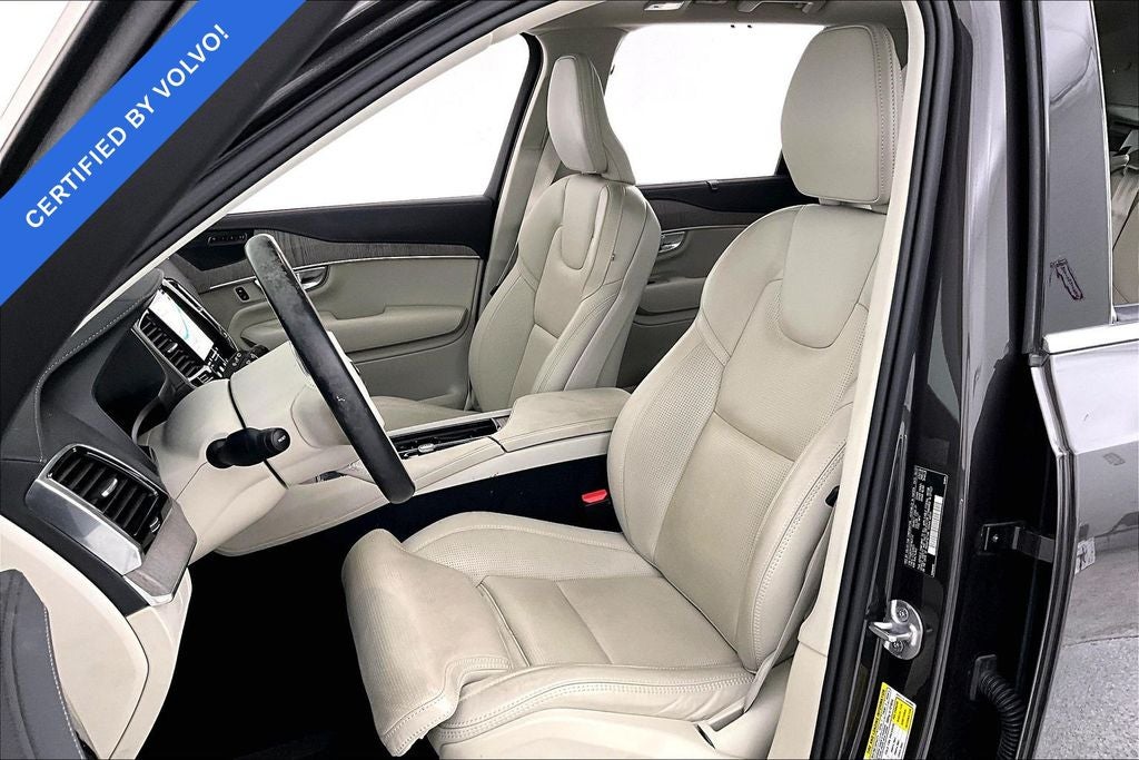 2024 Volvo XC90 Ultimate