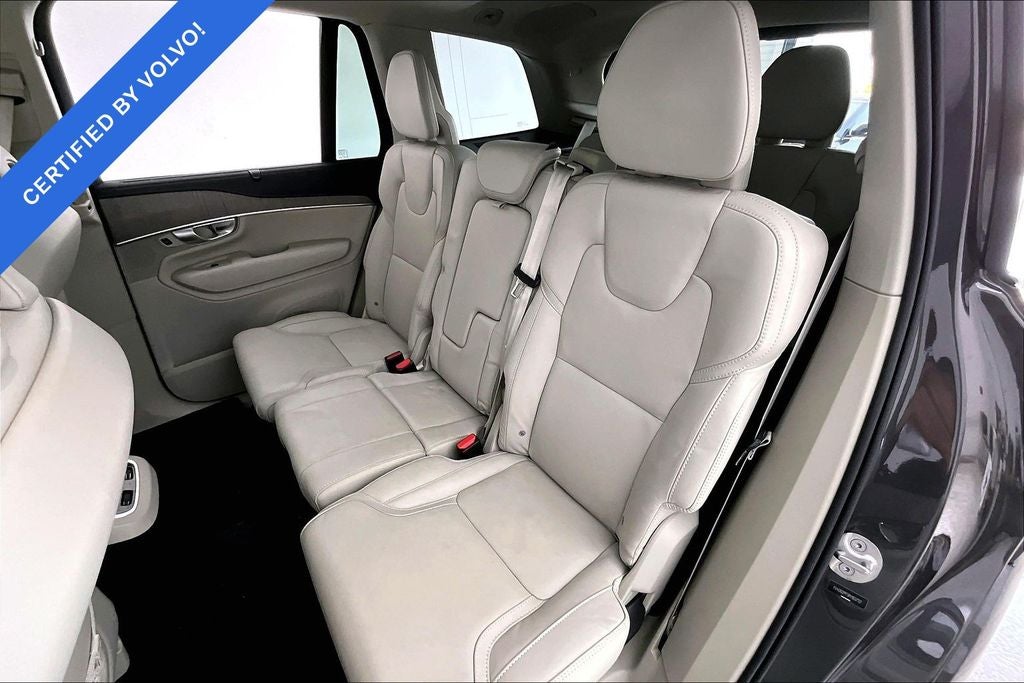 2024 Volvo XC90 Ultimate