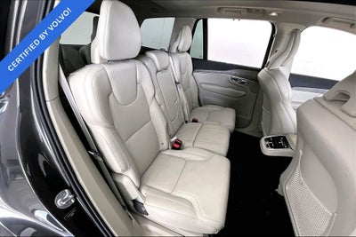 2024 Volvo XC90 Ultimate