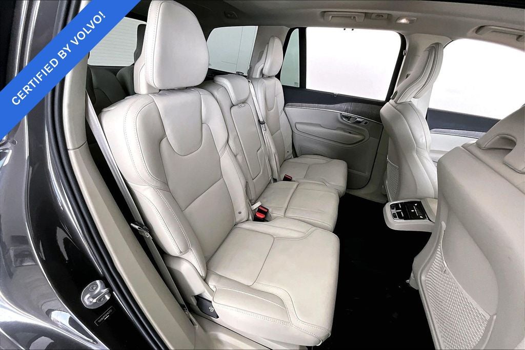 2024 Volvo XC90 Ultimate