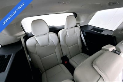 2024 Volvo XC90 Ultimate