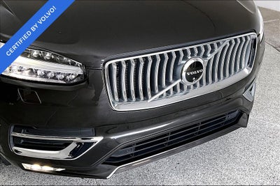 2024 Volvo XC90 Ultimate
