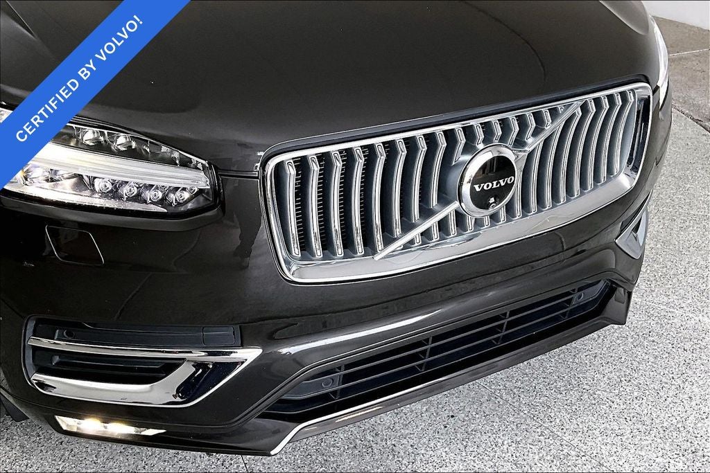 2024 Volvo XC90 Ultimate