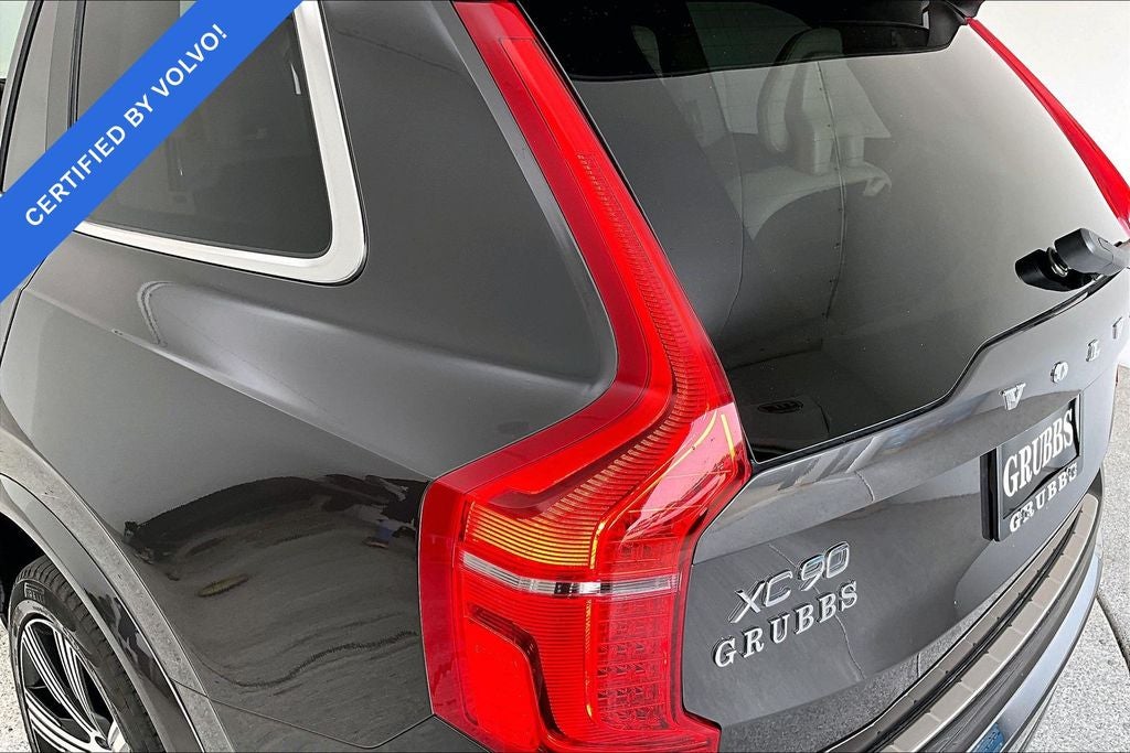 2024 Volvo XC90 Ultimate