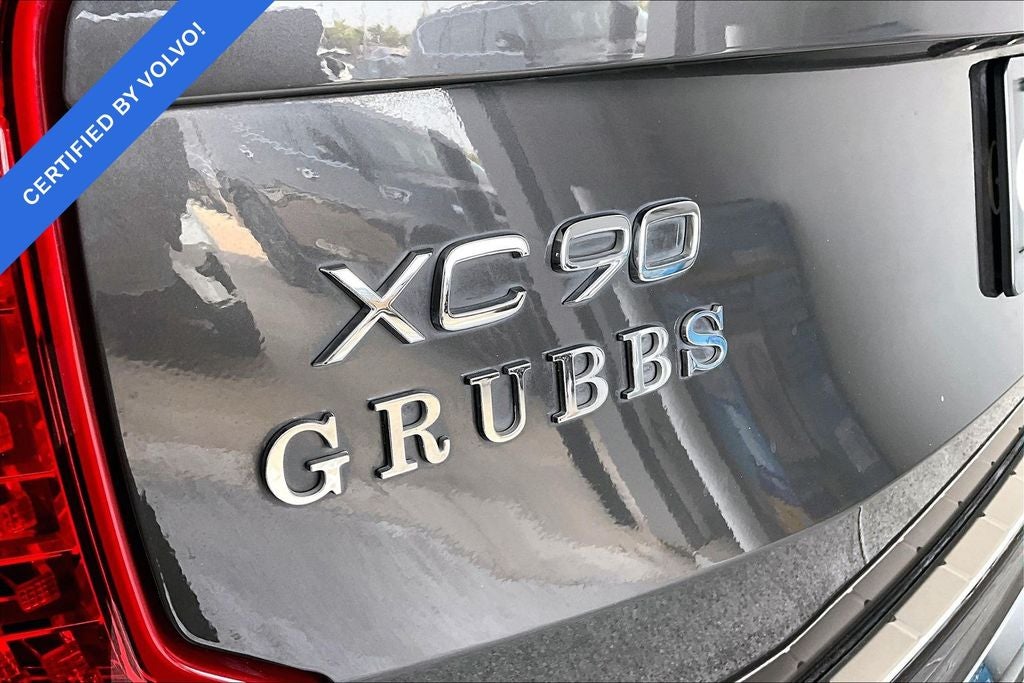 2024 Volvo XC90 Ultimate