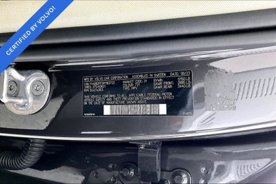 2024 Volvo XC90 Ultimate
