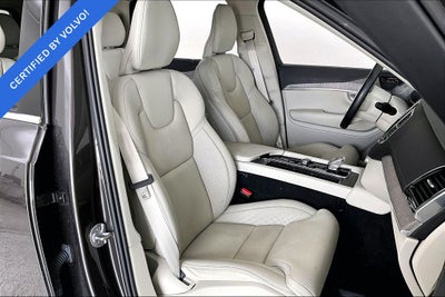 2024 Volvo XC90 Ultimate