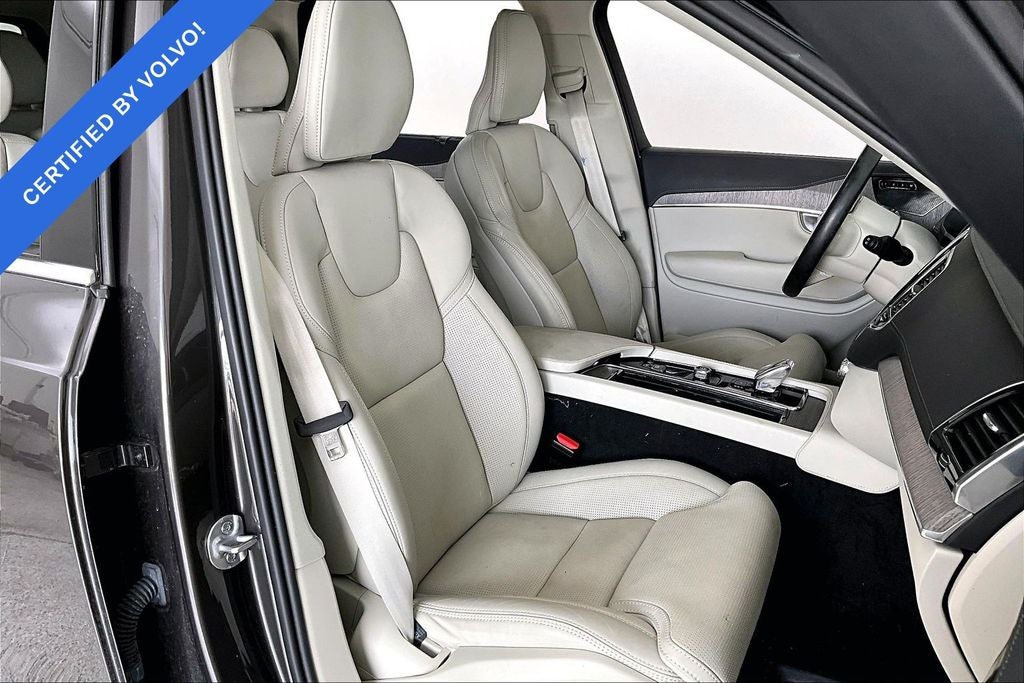 2024 Volvo XC90 Ultimate