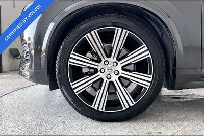 2024 Volvo XC90 Ultimate