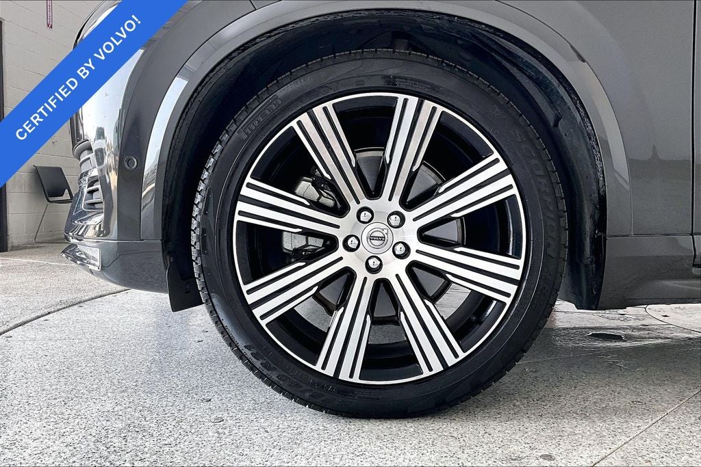 2024 Volvo XC90 Ultimate