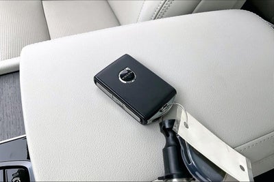 2025 Volvo XC90 B6 Ultra 2025.5