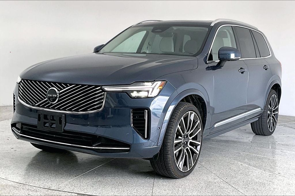 2025 Volvo XC90 B6 Ultra 2025.5