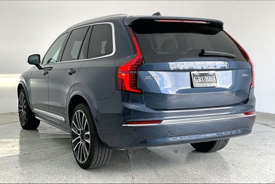 2025 Volvo XC90 B6 Ultra 2025.5