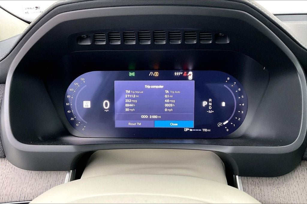 2025 Volvo XC90 B6 Ultra 2025.5