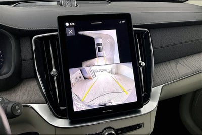2025 Volvo XC90 B6 Ultra 2025.5
