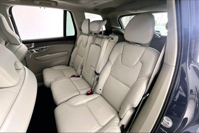 2025 Volvo XC90 B6 Ultra 2025.5